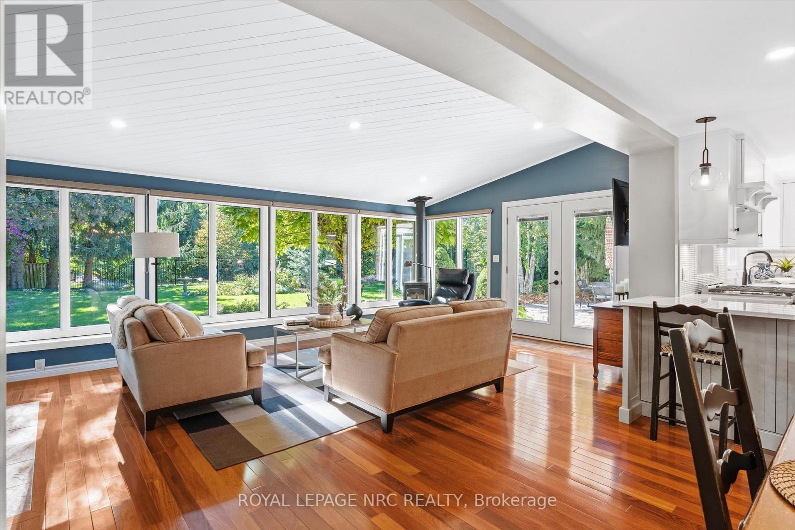 42 The Cedars, St. Catharines, Ontario  L2M 6M8 - Photo 13 - X12698630