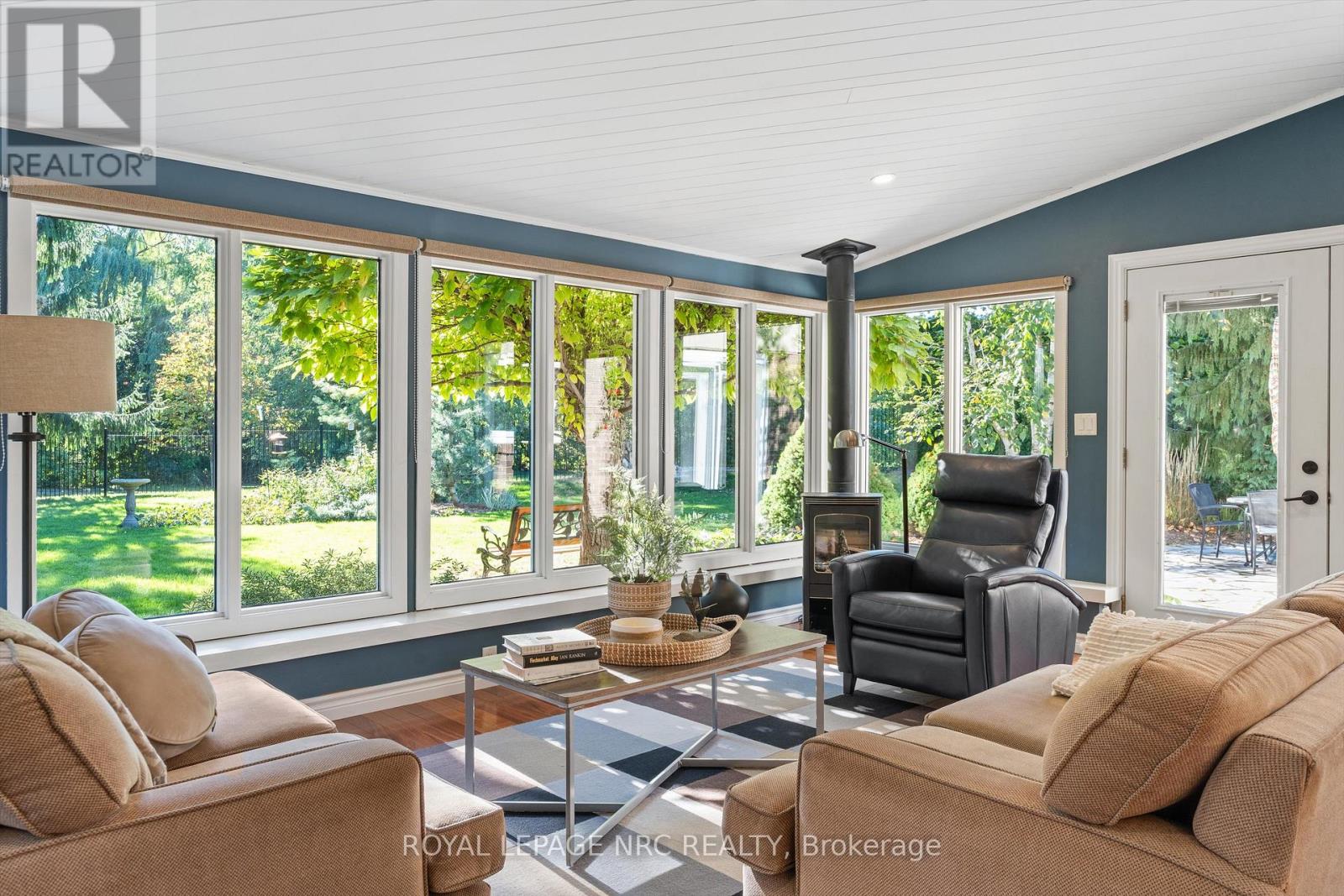 42 The Cedars, St. Catharines, Ontario  L2M 6M8 - Photo 16 - X12698630