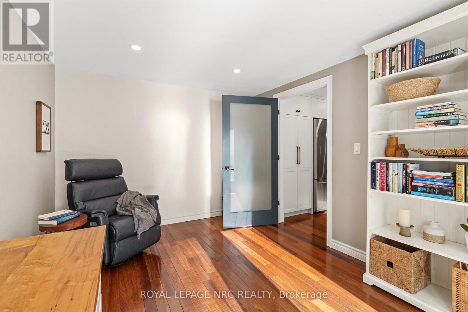 42 The Cedars, St. Catharines, Ontario  L2M 6M8 - Photo 18 - X12698630