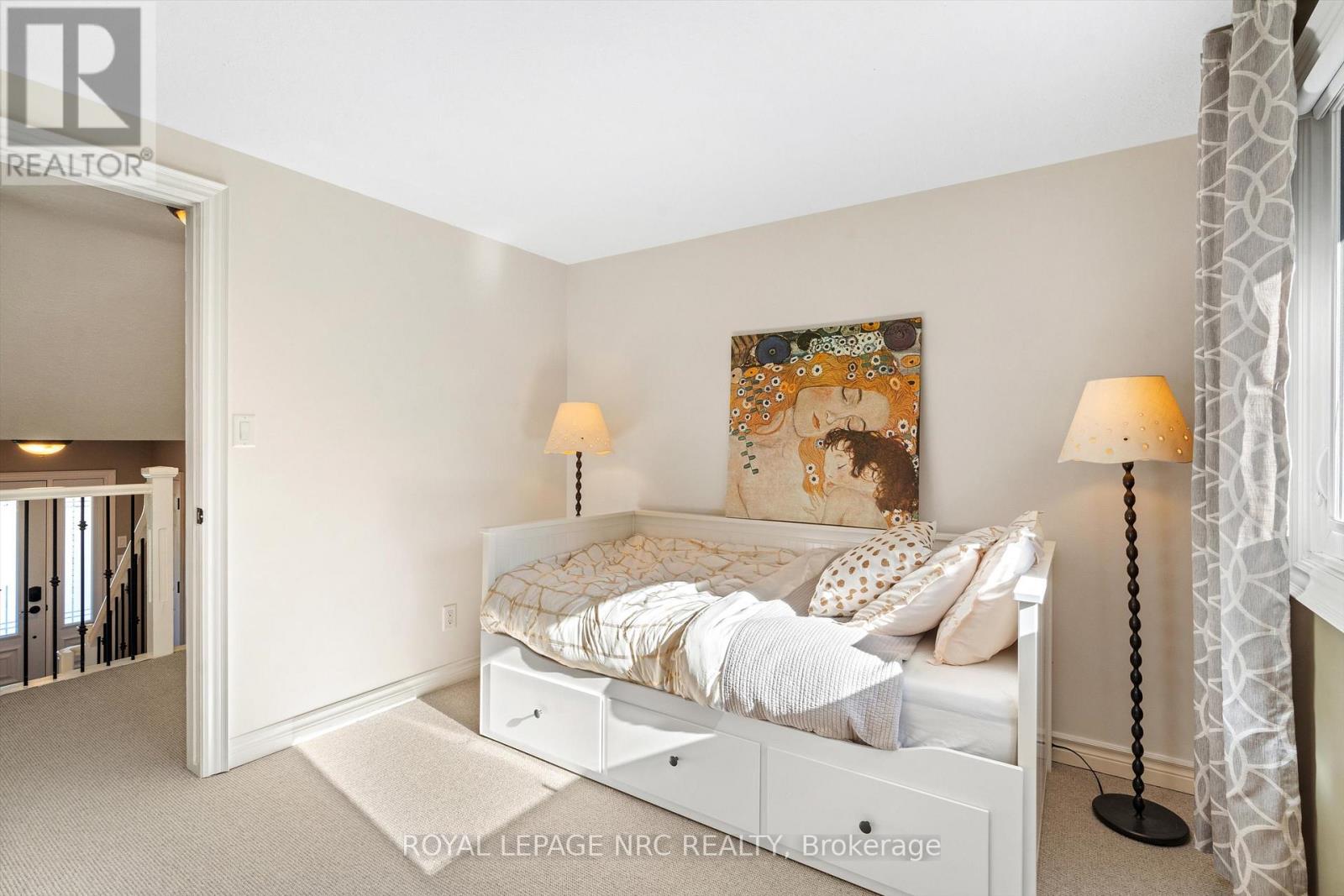 42 The Cedars, St. Catharines, Ontario  L2M 6M8 - Photo 25 - X12698630