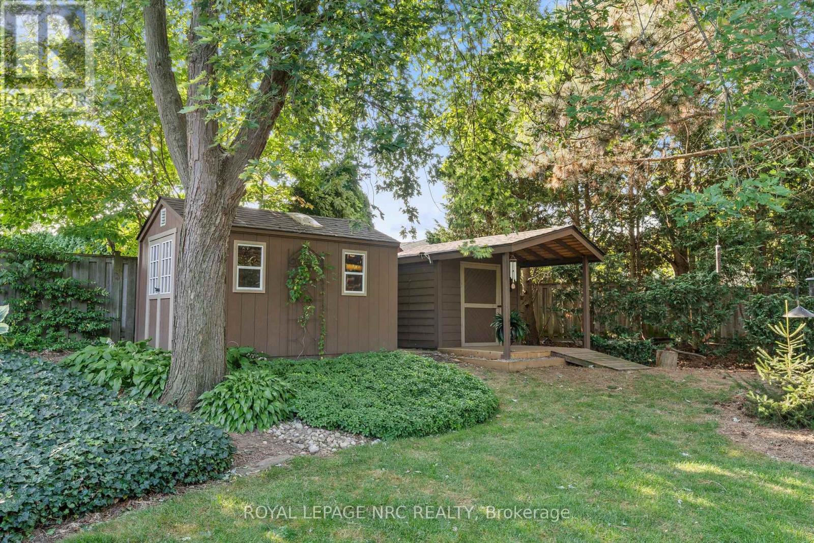 42 The Cedars, St. Catharines, Ontario  L2M 6M8 - Photo 39 - X12698630