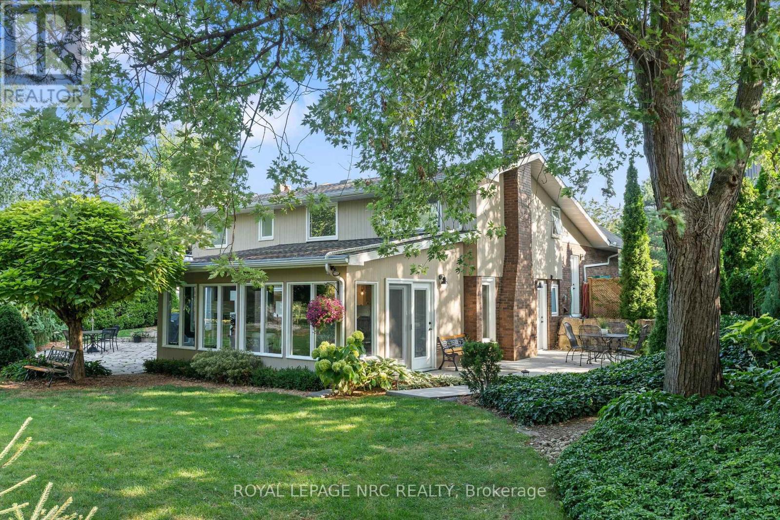 42 The Cedars, St. Catharines, Ontario  L2M 6M8 - Photo 41 - X12698630