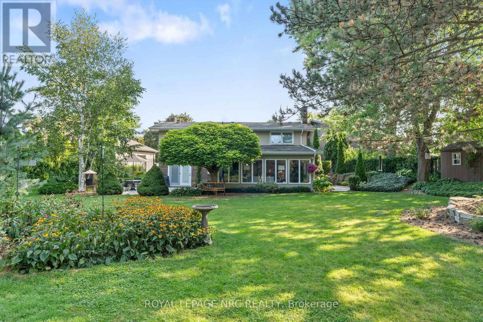 42 The Cedars, St. Catharines, Ontario  L2M 6M8 - Photo 42 - X12698630