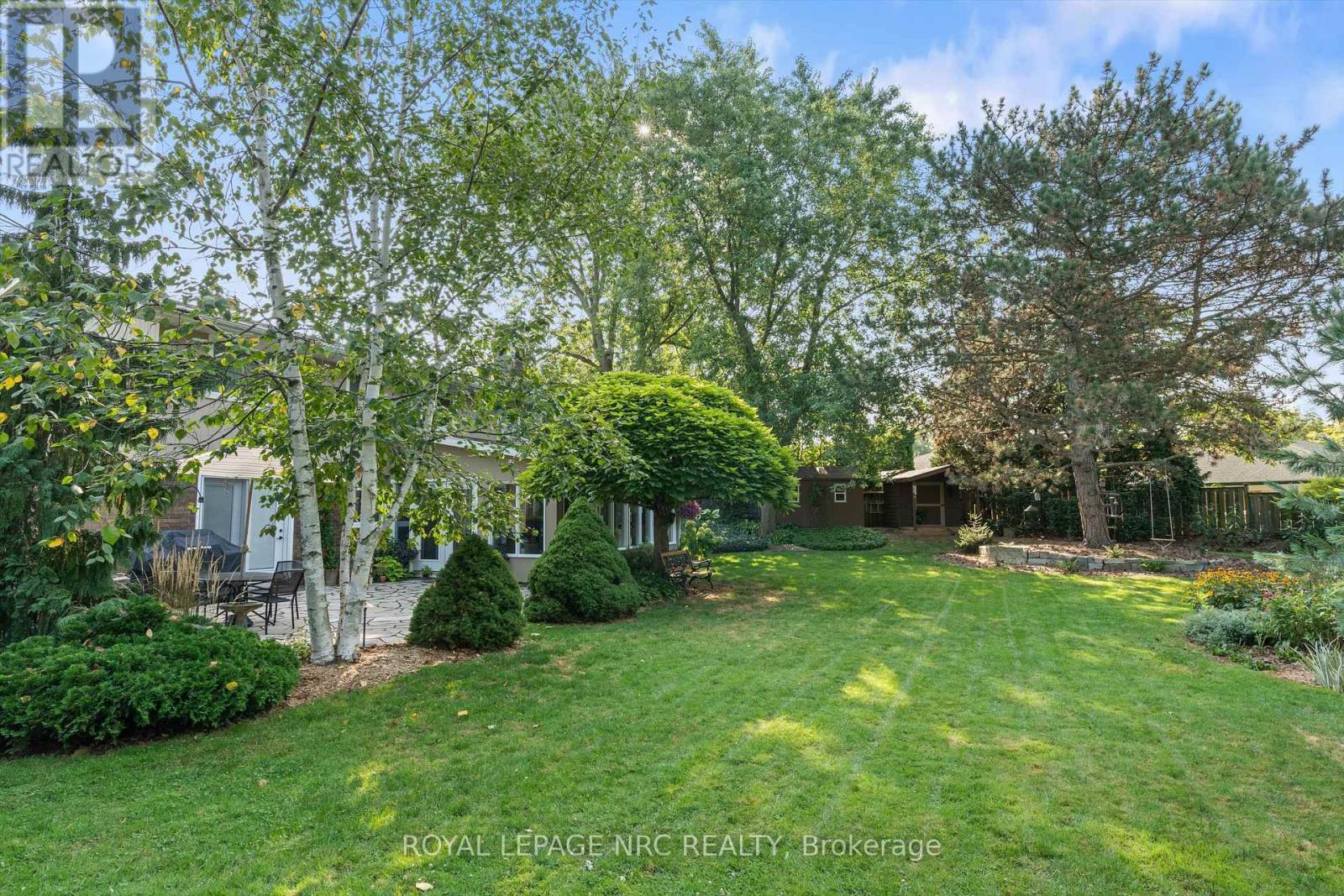 42 The Cedars, St. Catharines, Ontario  L2M 6M8 - Photo 43 - X12698630