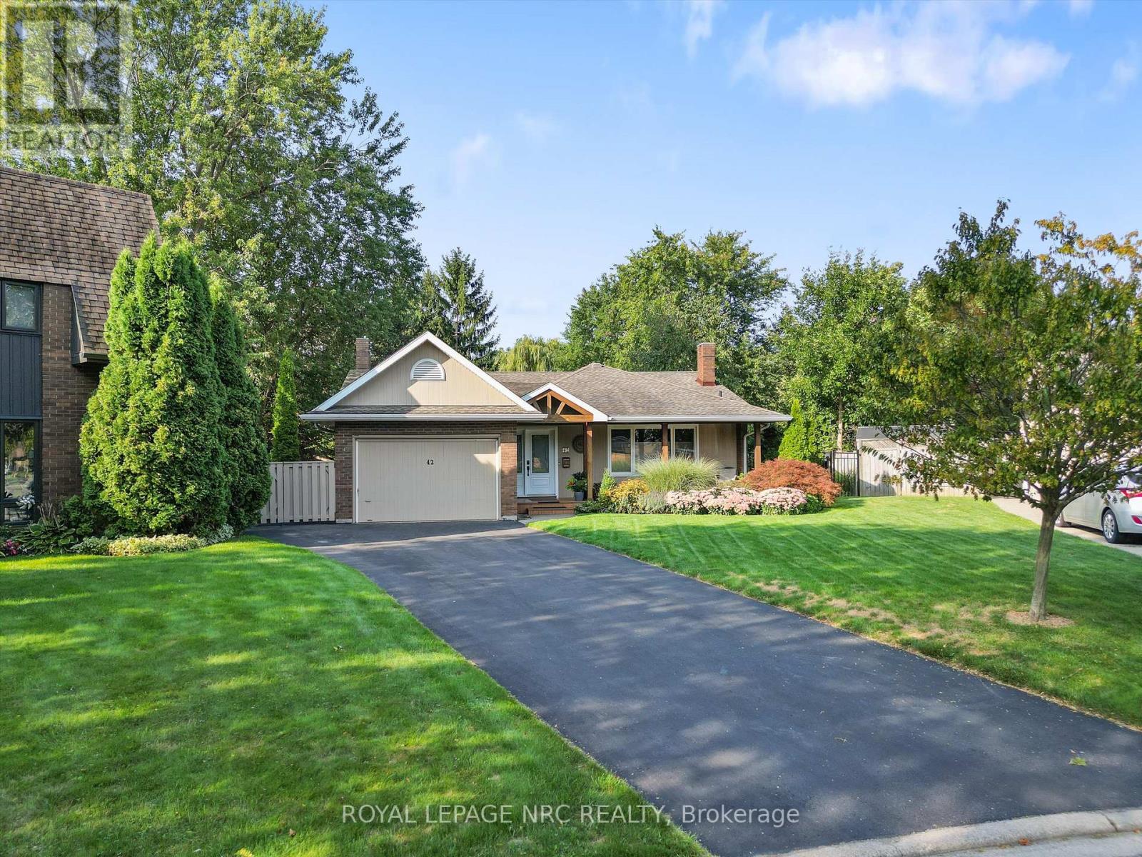 42 The Cedars, St. Catharines, Ontario  L2M 6M8 - Photo 49 - X12698630