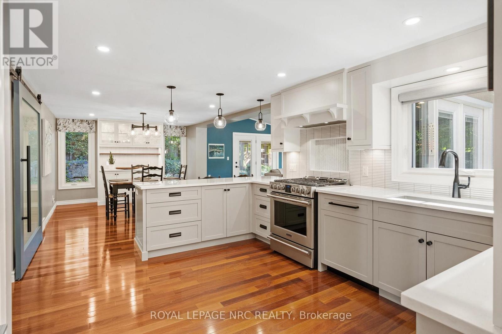 42 The Cedars, St. Catharines, Ontario  L2M 6M8 - Photo 7 - X12698630