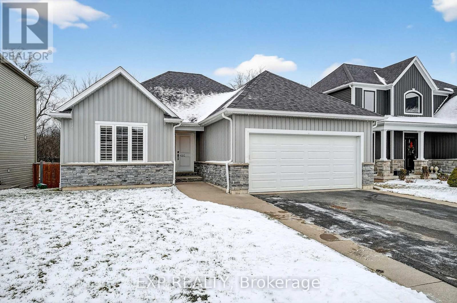 4032 VILLAGE CREEK DRIVE, Fort Erie, Ontario