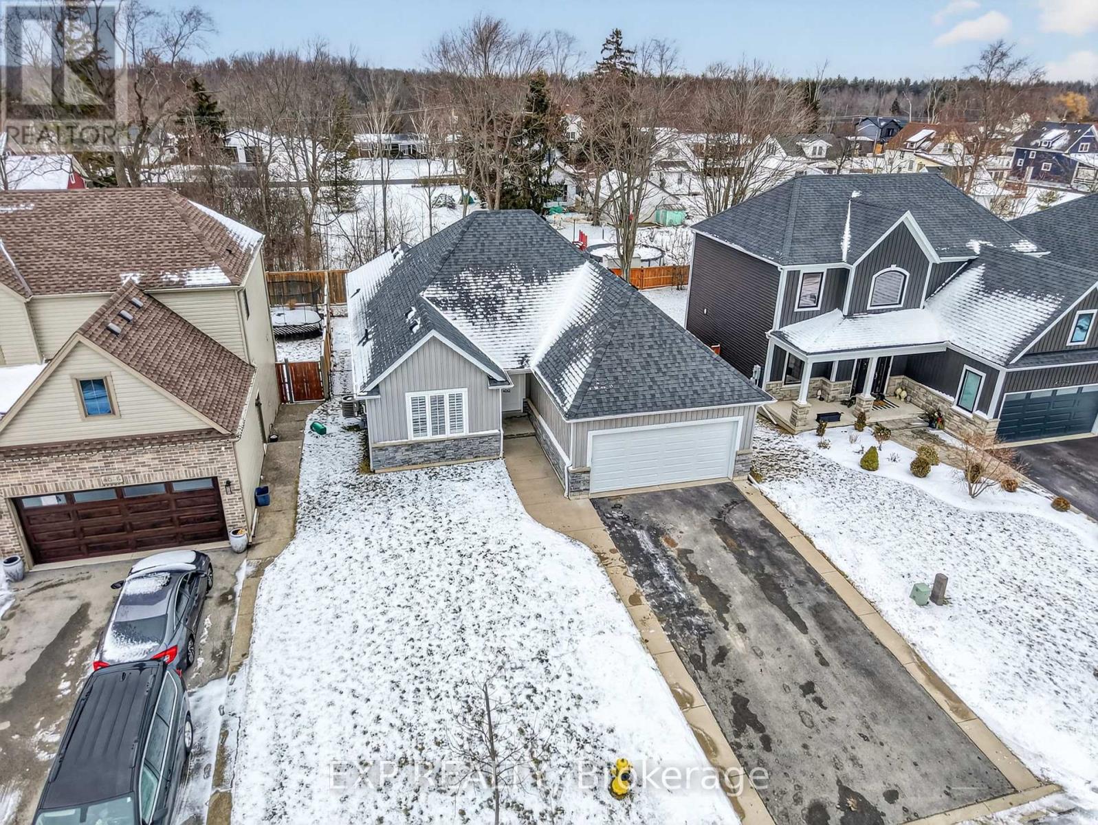 4032 Village Creek Drive, Fort Erie, Ontario  L0S 1S0 - Photo 43 - X12698712