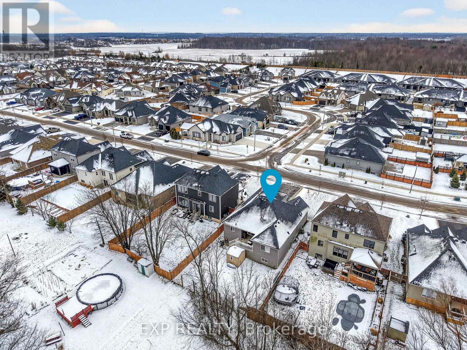 4032 Village Creek Drive, Fort Erie, Ontario  L0S 1S0 - Photo 46 - X12698712