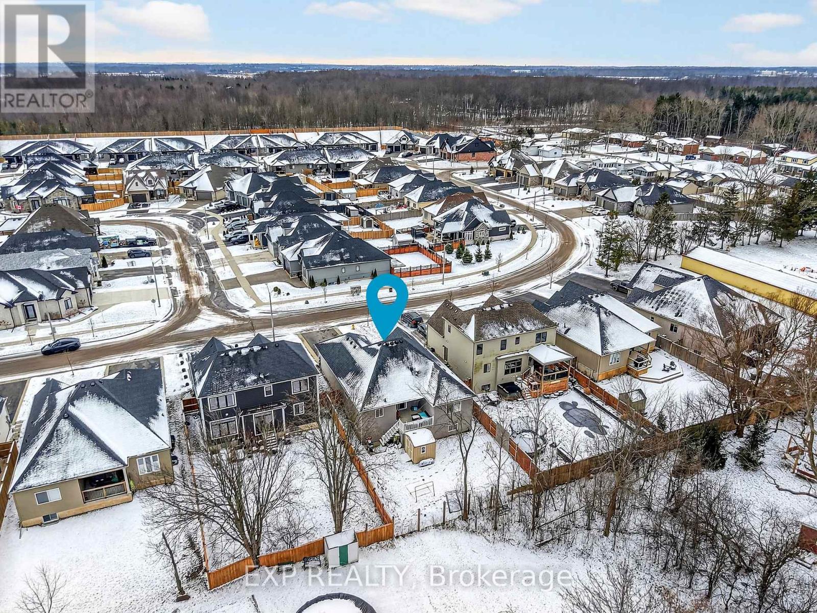 4032 Village Creek Drive, Fort Erie, Ontario  L0S 1S0 - Photo 50 - X12698712