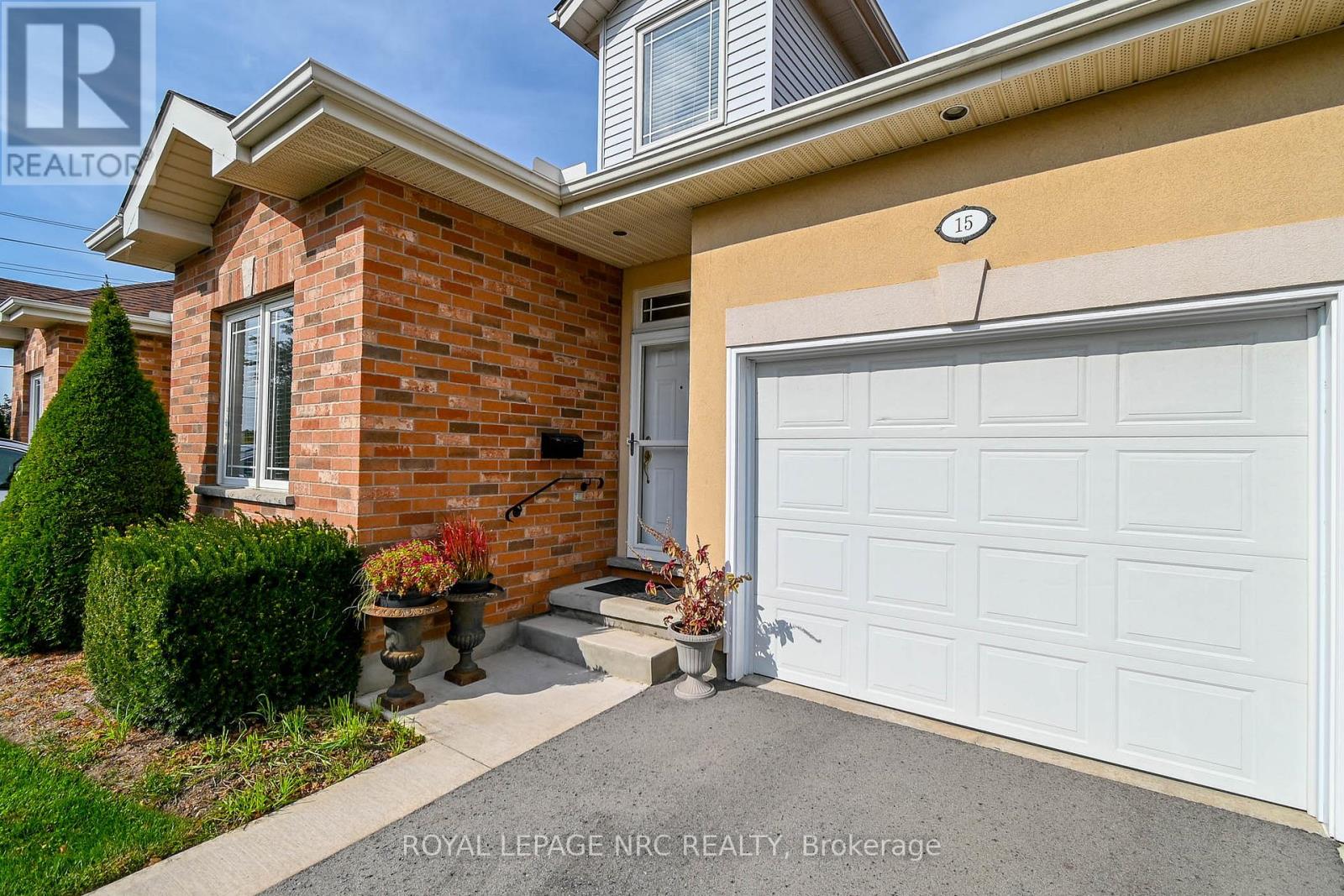 15 - 4300 KALAR ROAD, Niagara Falls, Ontario