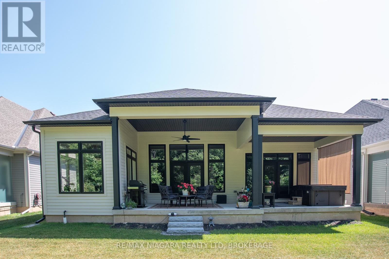 3376 Whispering Woods Trail, Fort Erie, Ontario  L0S 1N0 - Photo 35 - X12700650