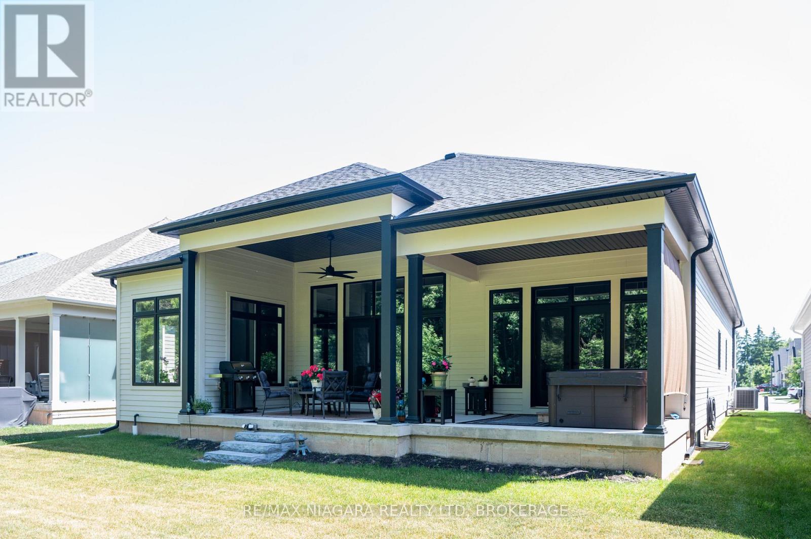 3376 Whispering Woods Trail, Fort Erie, Ontario  L0S 1N0 - Photo 37 - X12700650