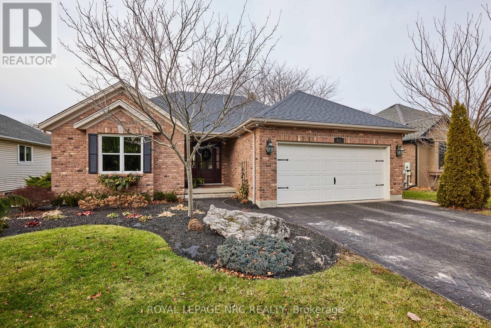 611 VICTORIA STREET, Niagara-on-the-Lake, Ontario