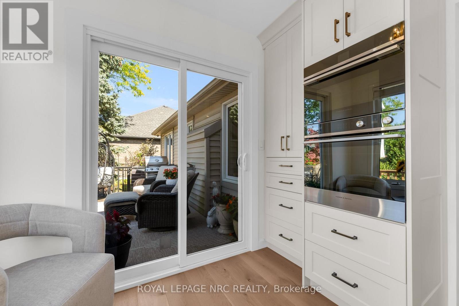 611 Victoria Street, Niagara-On-The-Lake, Ontario  L0S 1J0 - Photo 22 - X12701784