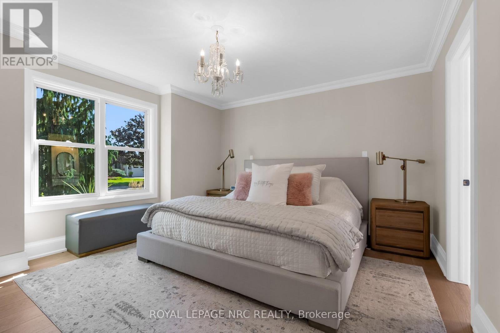 611 Victoria Street, Niagara-On-The-Lake, Ontario  L0S 1J0 - Photo 24 - X12701784