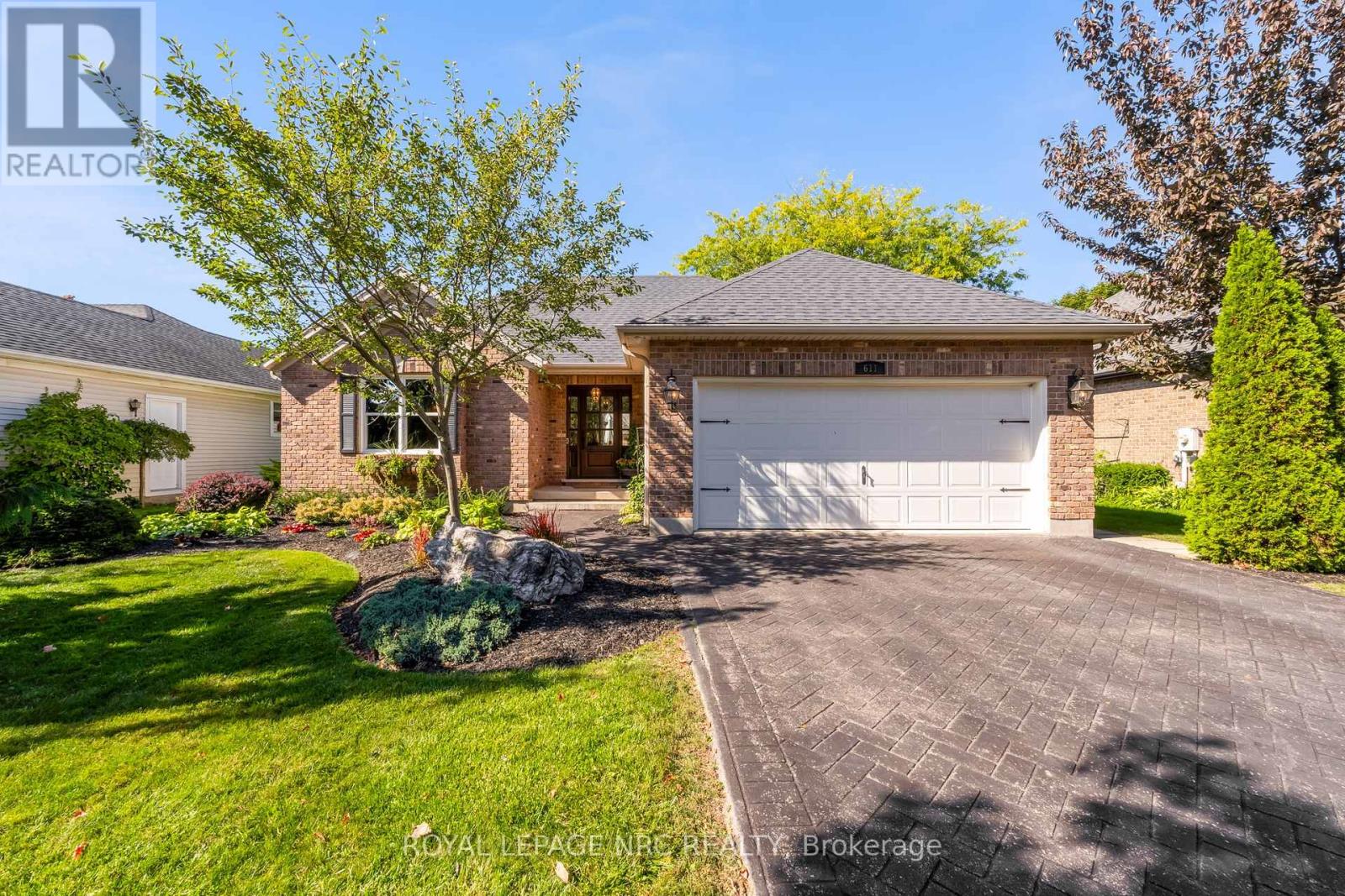 611 Victoria Street, Niagara-On-The-Lake, Ontario  L0S 1J0 - Photo 3 - X12701784