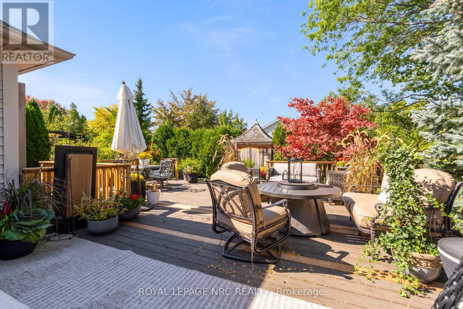 611 Victoria Street, Niagara-On-The-Lake, Ontario  L0S 1J0 - Photo 31 - X12701784