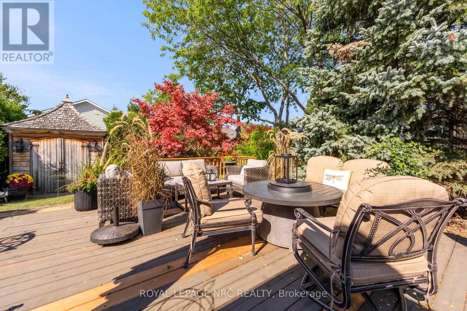 611 Victoria Street, Niagara-On-The-Lake, Ontario  L0S 1J0 - Photo 33 - X12701784