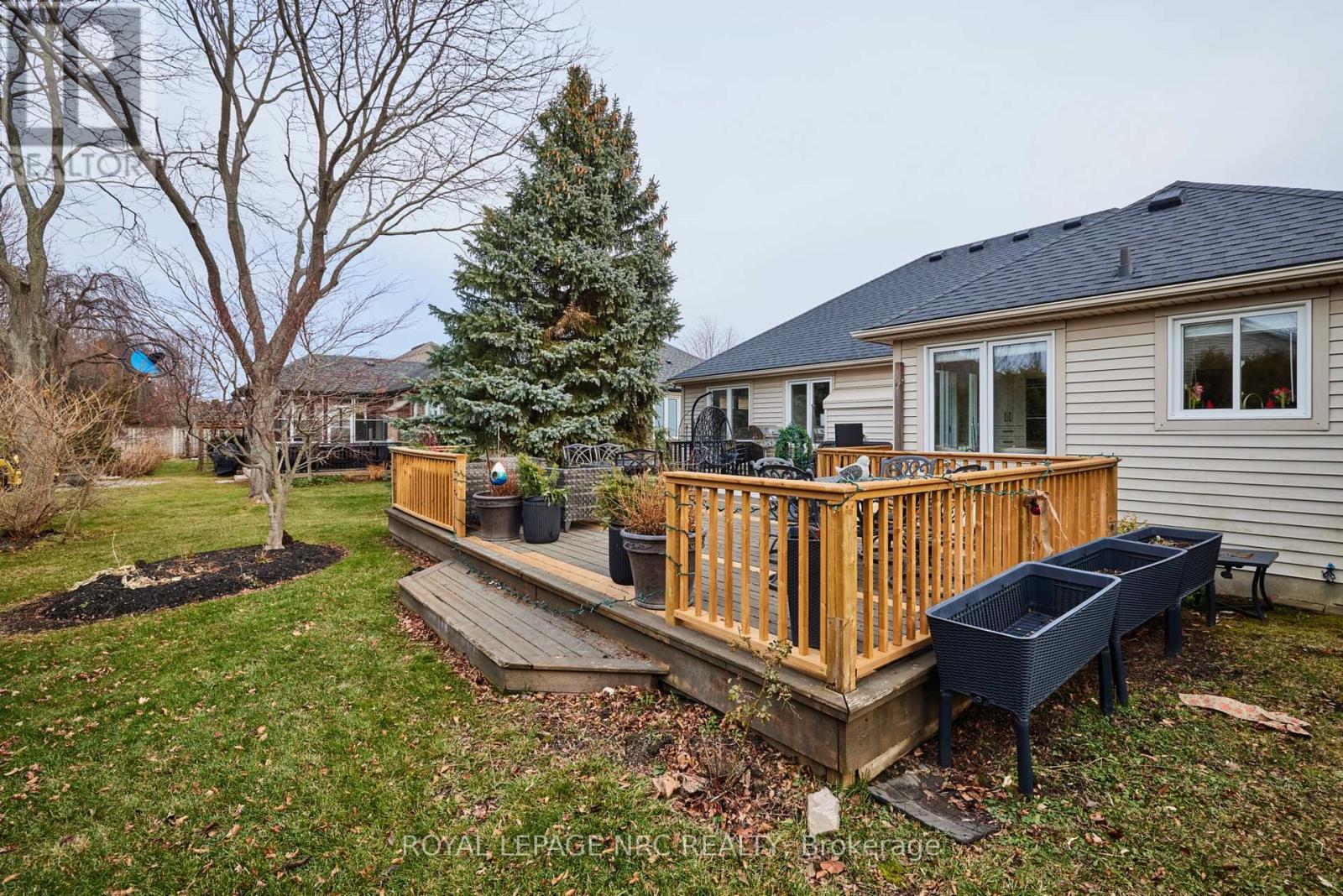 611 Victoria Street, Niagara-On-The-Lake, Ontario  L0S 1J0 - Photo 40 - X12701784