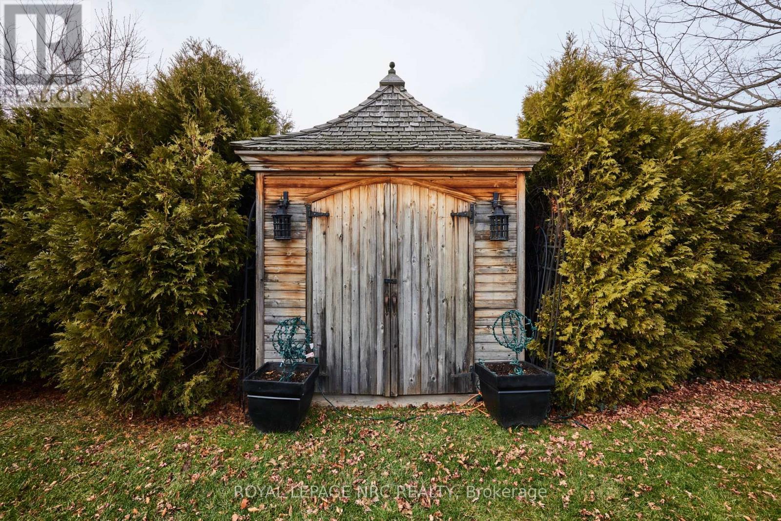 611 Victoria Street, Niagara-On-The-Lake, Ontario  L0S 1J0 - Photo 41 - X12701784