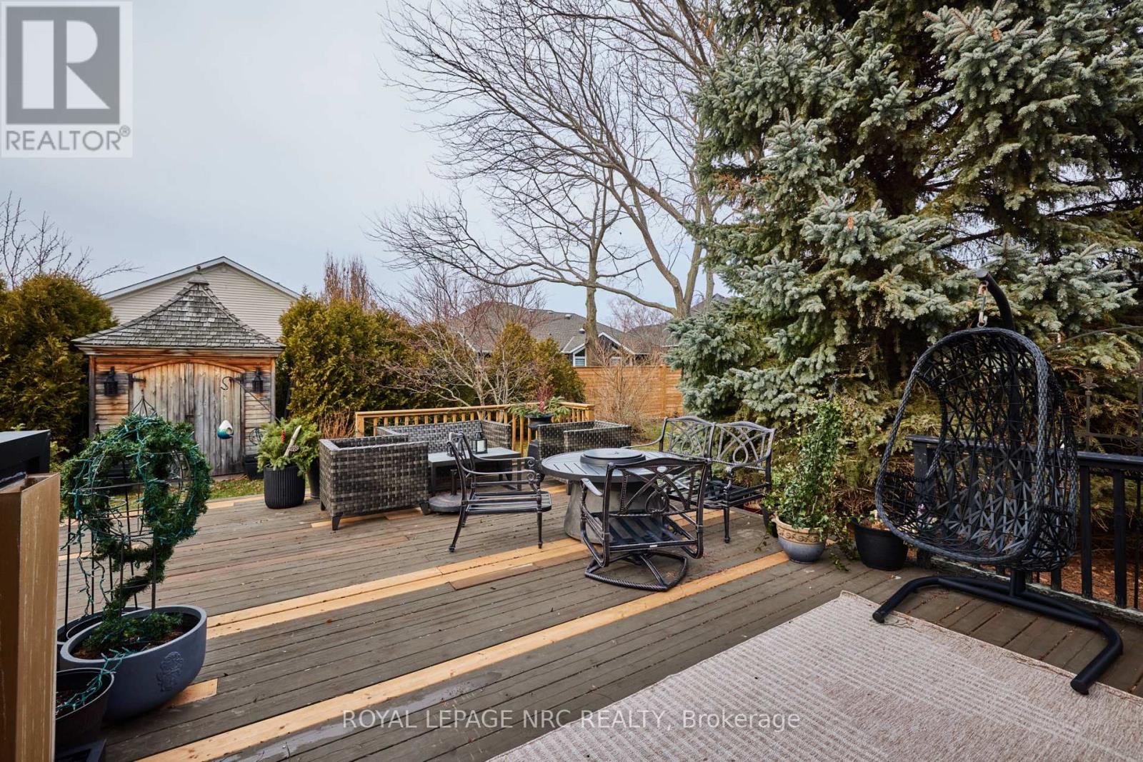 611 Victoria Street, Niagara-On-The-Lake, Ontario  L0S 1J0 - Photo 42 - X12701784