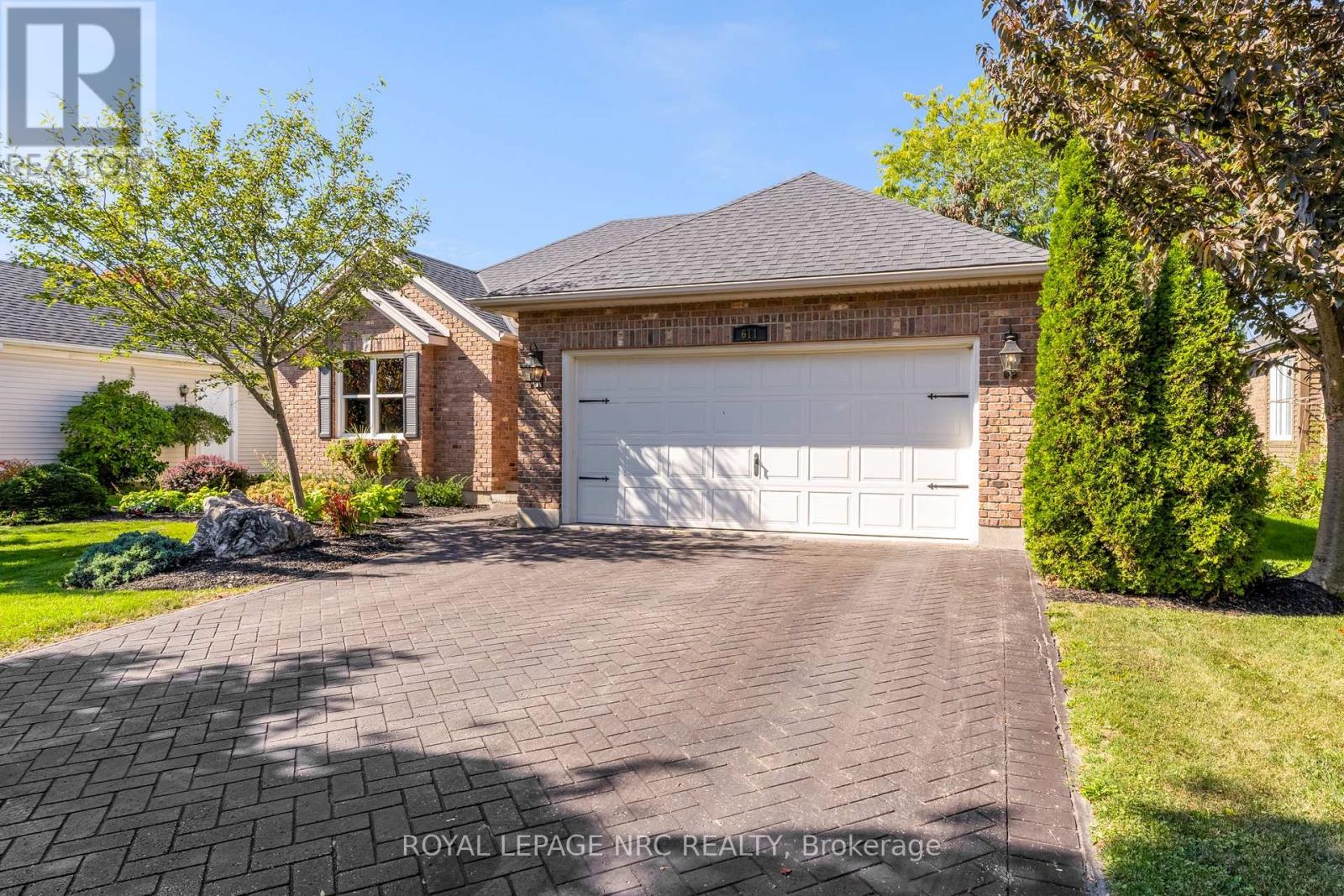 611 Victoria Street, Niagara-On-The-Lake, Ontario  L0S 1J0 - Photo 47 - X12701784