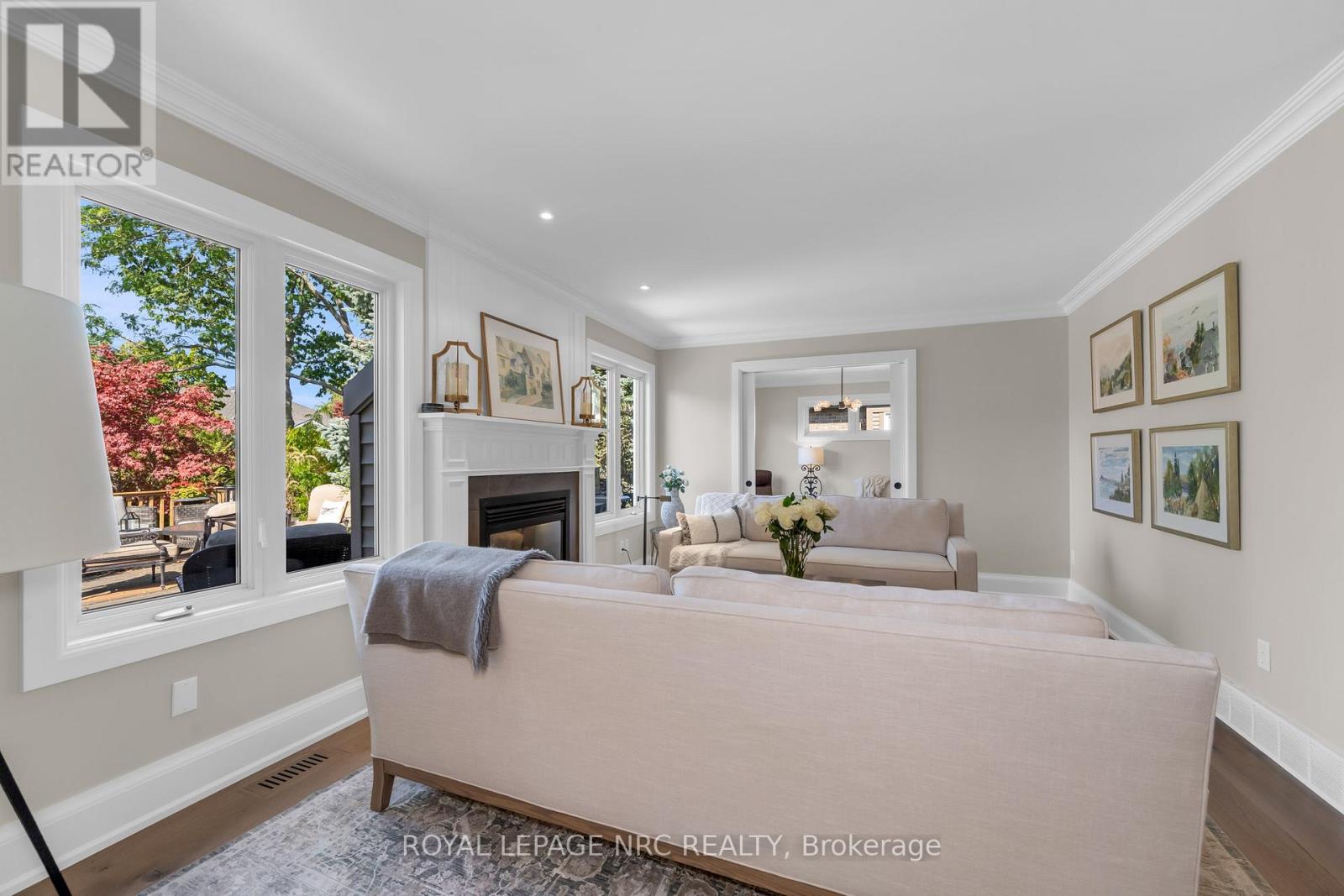 611 Victoria Street, Niagara-On-The-Lake, Ontario  L0S 1J0 - Photo 9 - X12701784