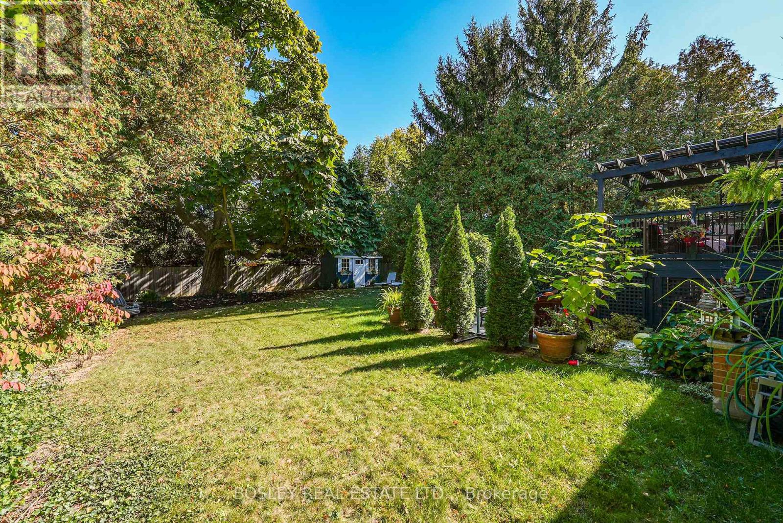 10 Northgate Circle, Niagara-On-The-Lake, Ontario  L0S 1J0 - Photo 30 - X12702928