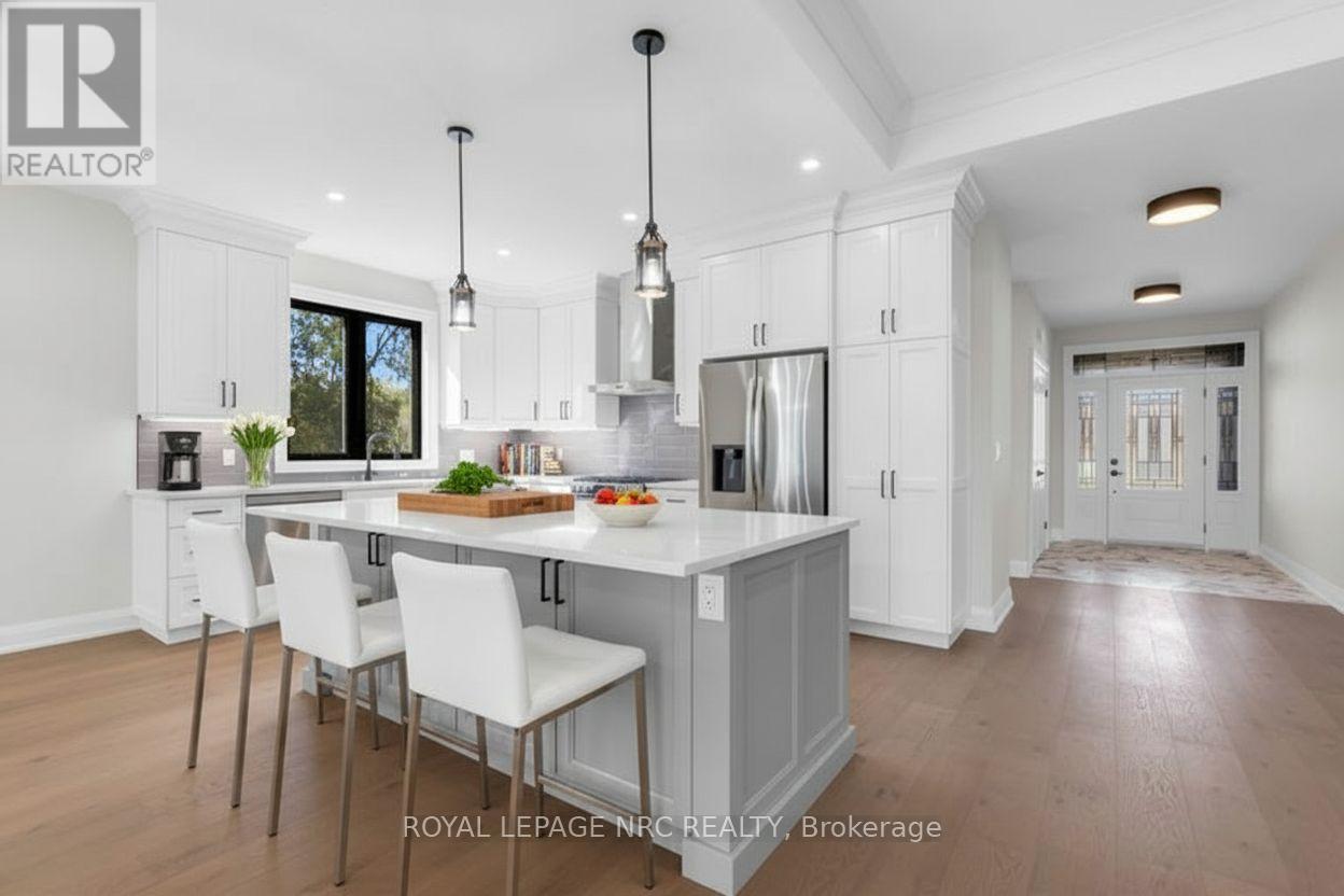 207 Forks Road, Welland, Ontario  L3B 6C5 - Photo 16 - X12704150