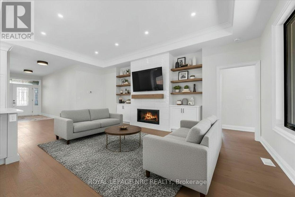 207 Forks Road, Welland, Ontario  L3B 6C5 - Photo 21 - X12704150