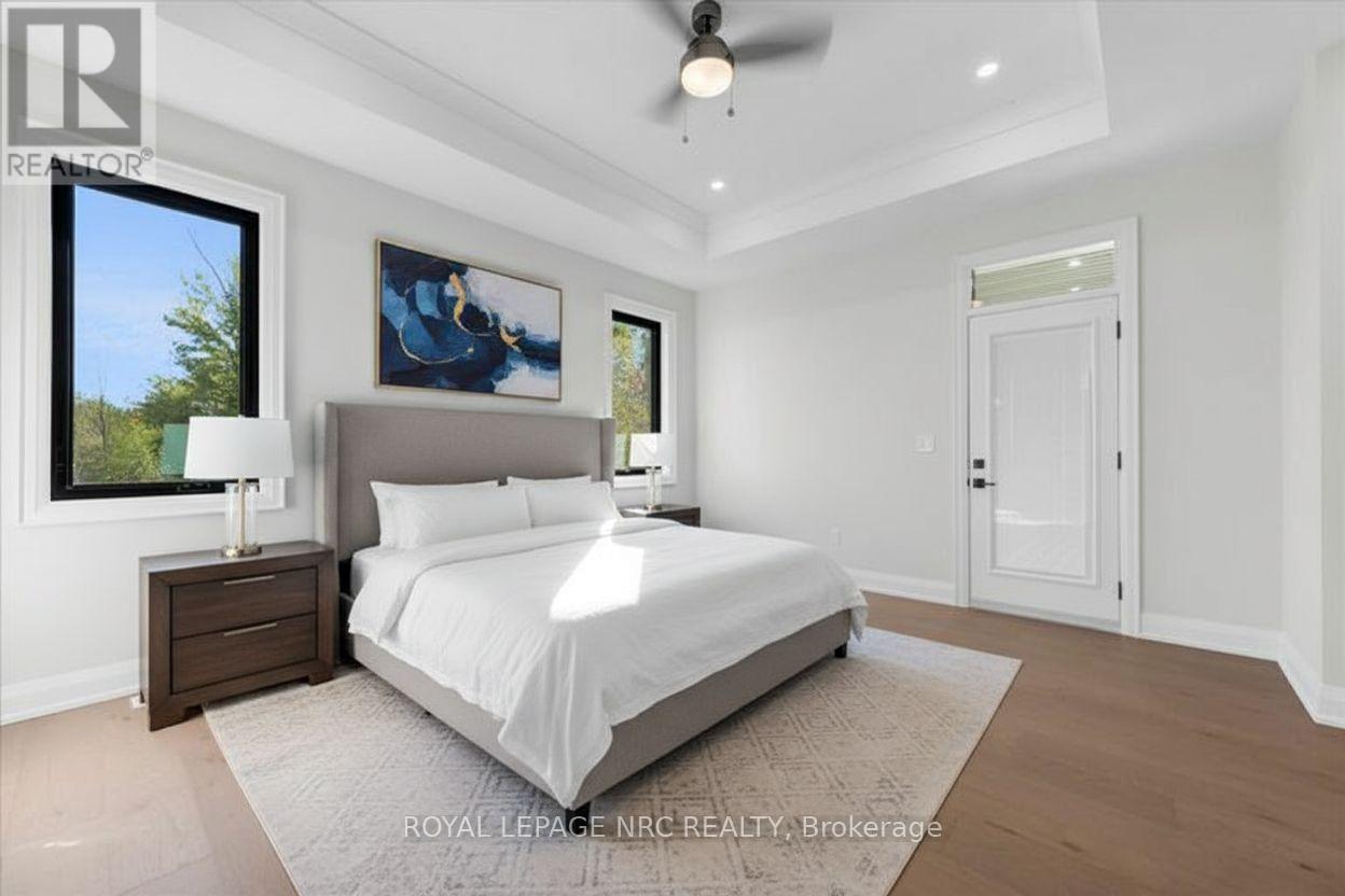 207 Forks Road, Welland, Ontario  L3B 6C5 - Photo 23 - X12704150