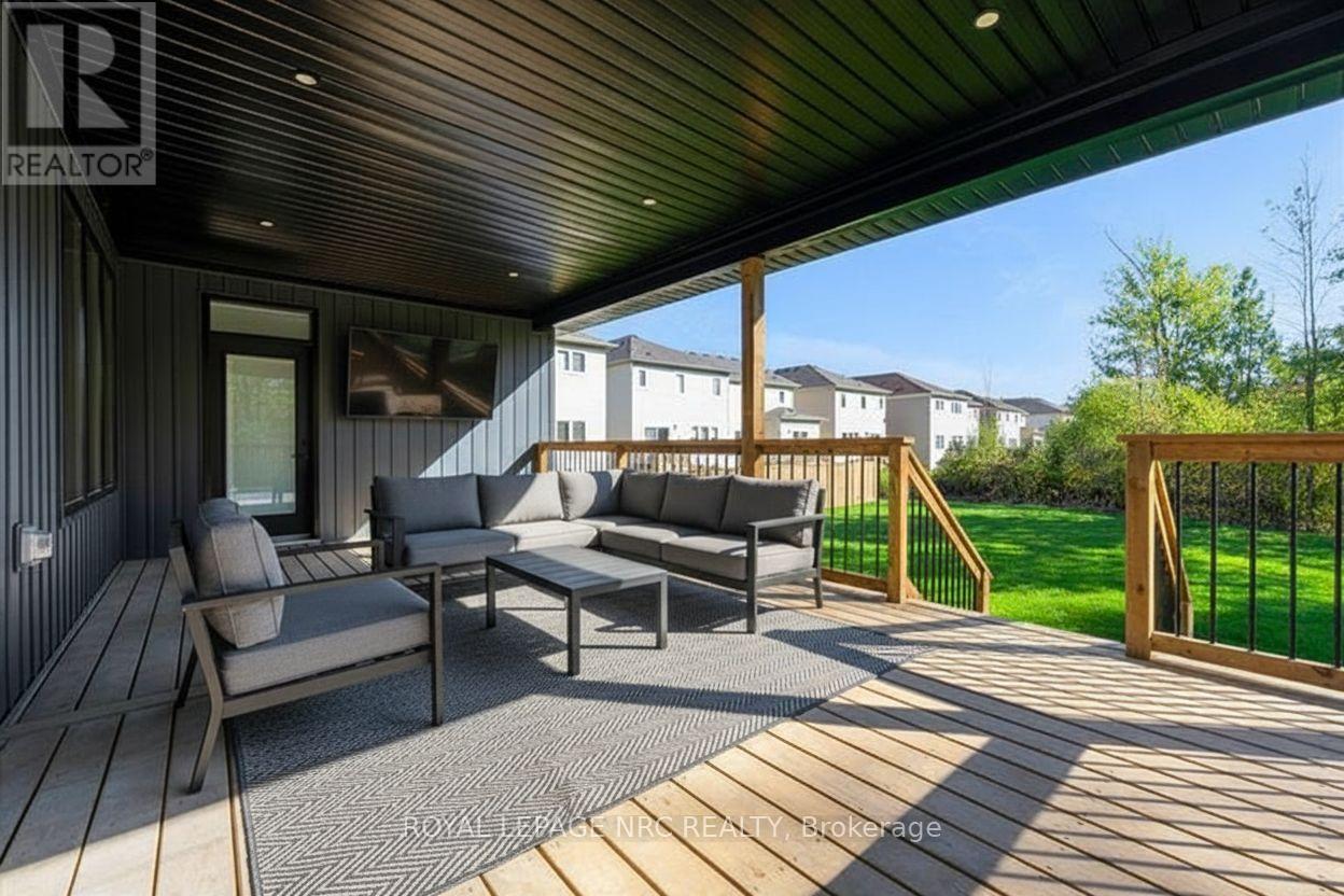 207 Forks Road, Welland, Ontario  L3B 6C5 - Photo 33 - X12704150