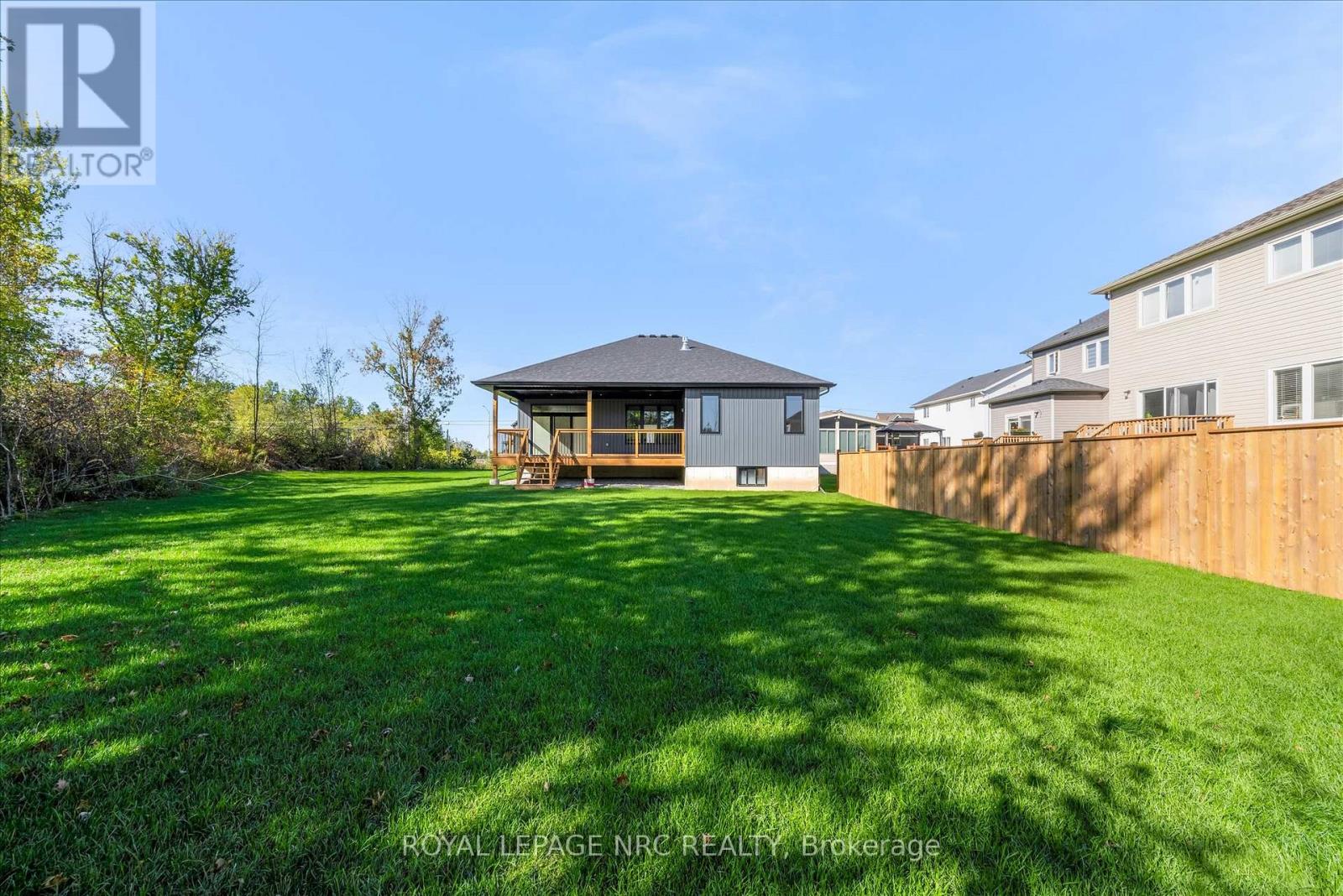 207 Forks Road, Welland, Ontario  L3B 6C5 - Photo 35 - X12704150