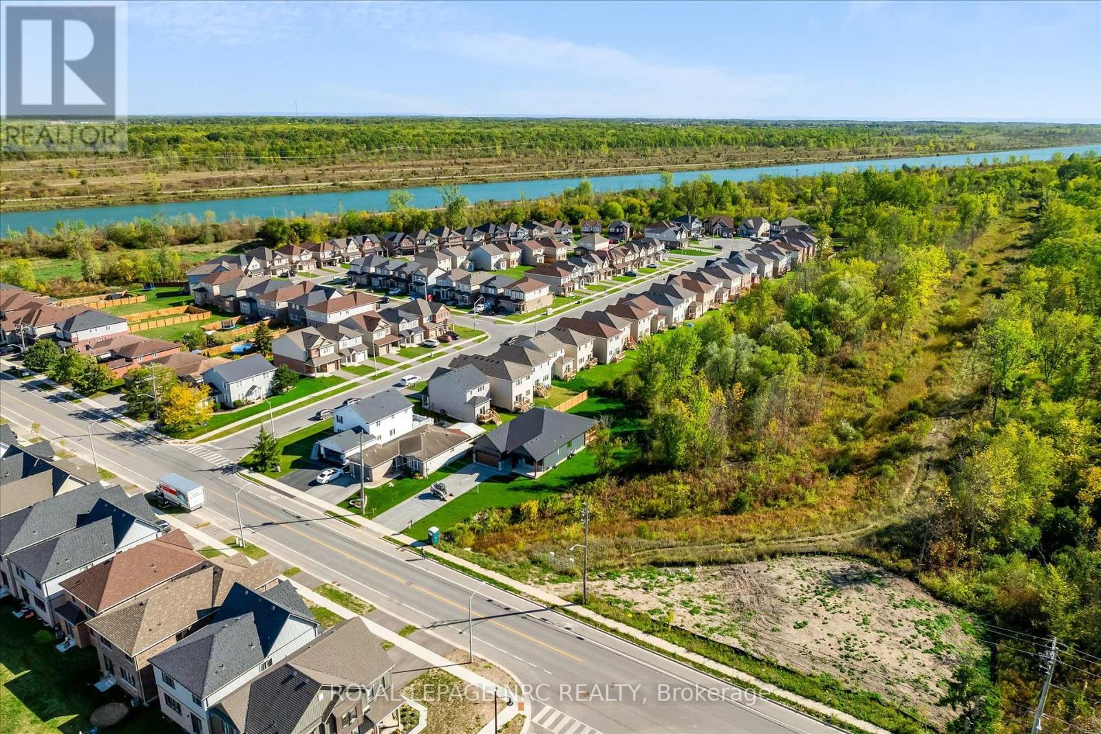 207 Forks Road, Welland, Ontario  L3B 6C5 - Photo 5 - X12704150