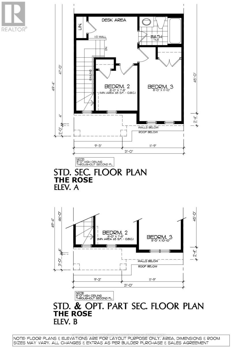 795 Burwell Street, Fort Erie, Ontario  L2A 0E2 - Photo 3 - X12706168