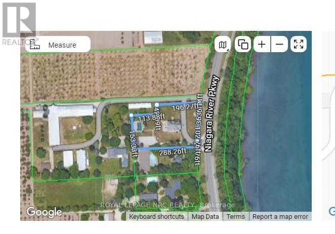 14902 Niagara River Parkway, Niagara-On-The-Lake, Ontario  L0S 1J0 - Photo 36 - X12708880