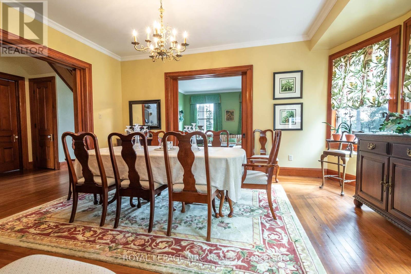 14902 Niagara River Parkway, Niagara-On-The-Lake, Ontario  L0S 1J0 - Photo 6 - X12708880
