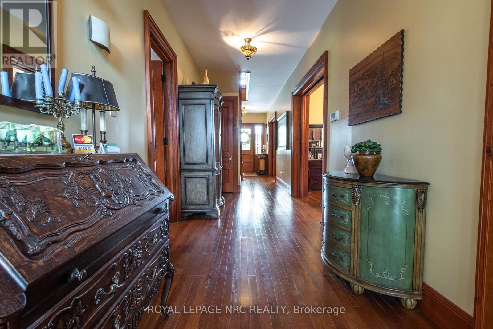 14902 Niagara River Parkway, Niagara-On-The-Lake, Ontario  L0S 1J0 - Photo 7 - X12708880
