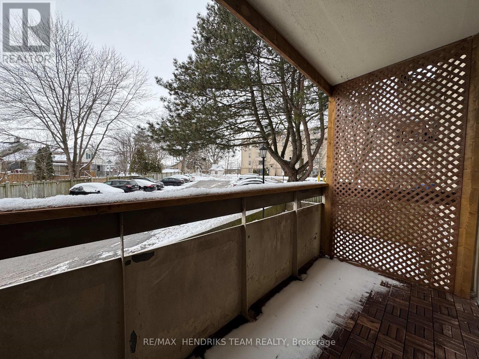 109 - 156 Fitch Street, Welland, Ontario  L3C 4V6 - Photo 13 - X12709534