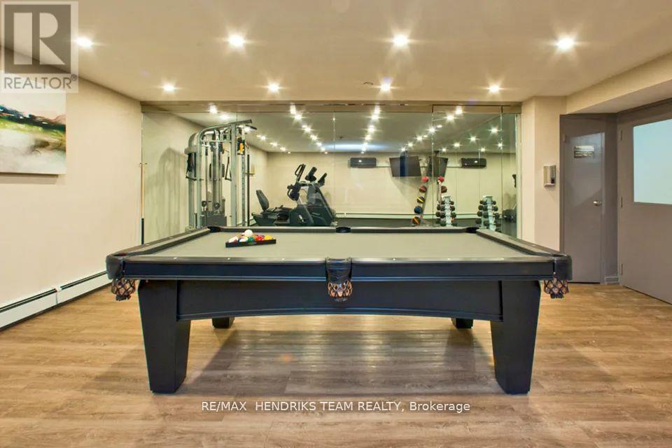 109 - 156 Fitch Street, Welland, Ontario  L3C 4V6 - Photo 18 - X12709534