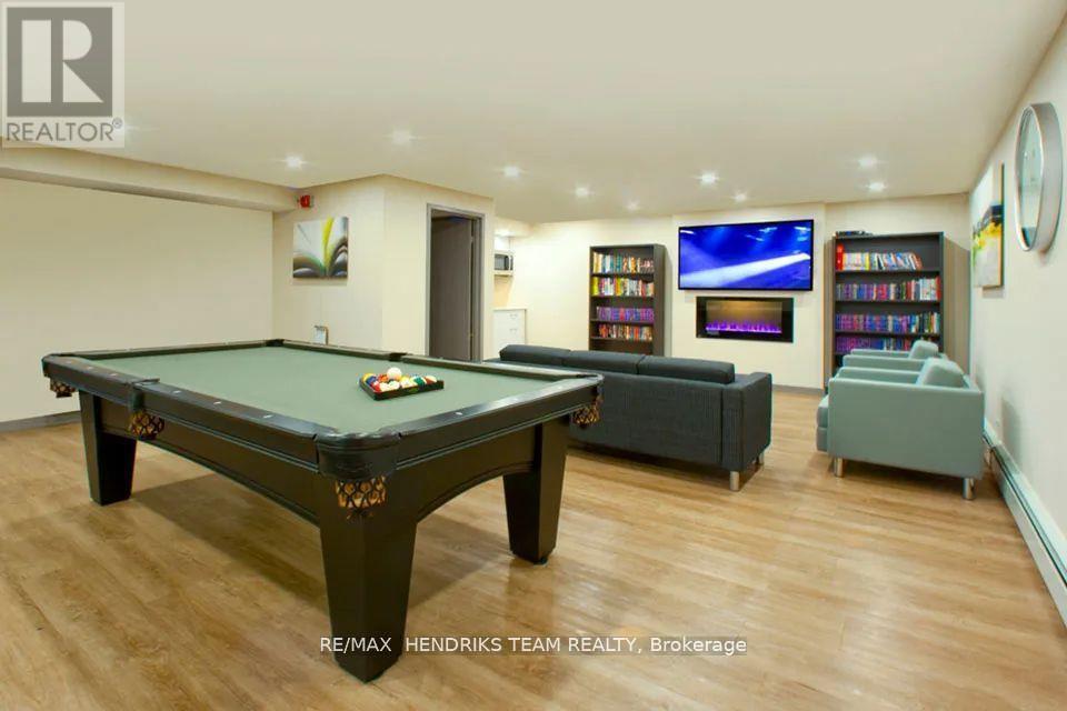 109 - 156 Fitch Street, Welland, Ontario  L3C 4V6 - Photo 19 - X12709534