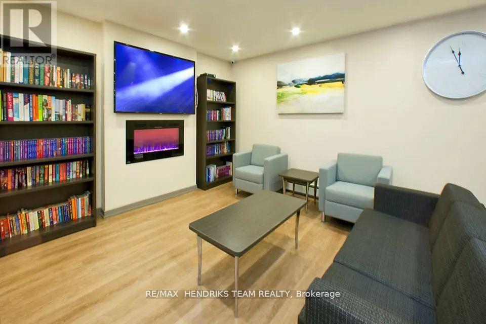 109 - 156 Fitch Street, Welland, Ontario  L3C 4V6 - Photo 20 - X12709534