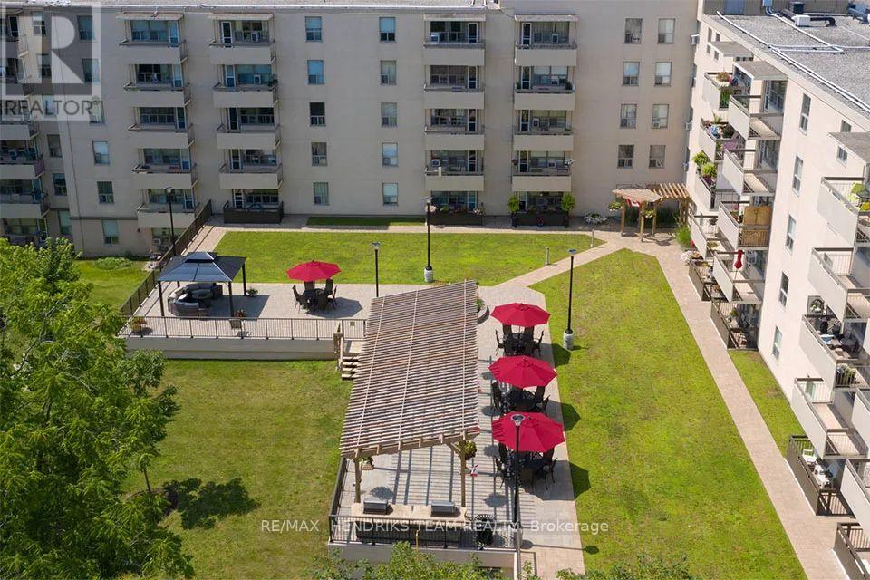 109 - 156 Fitch Street, Welland, Ontario  L3C 4V6 - Photo 22 - X12709534