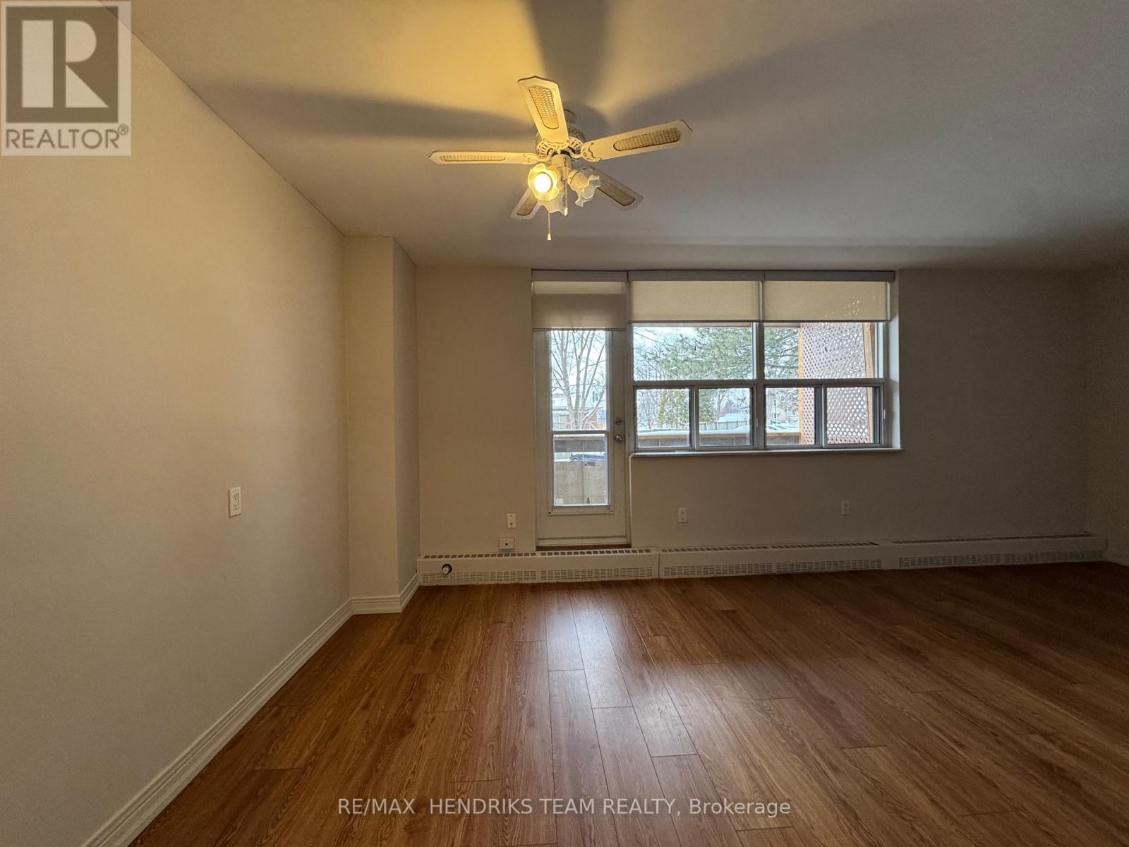 109 - 156 Fitch Street, Welland, Ontario  L3C 4V6 - Photo 4 - X12709534