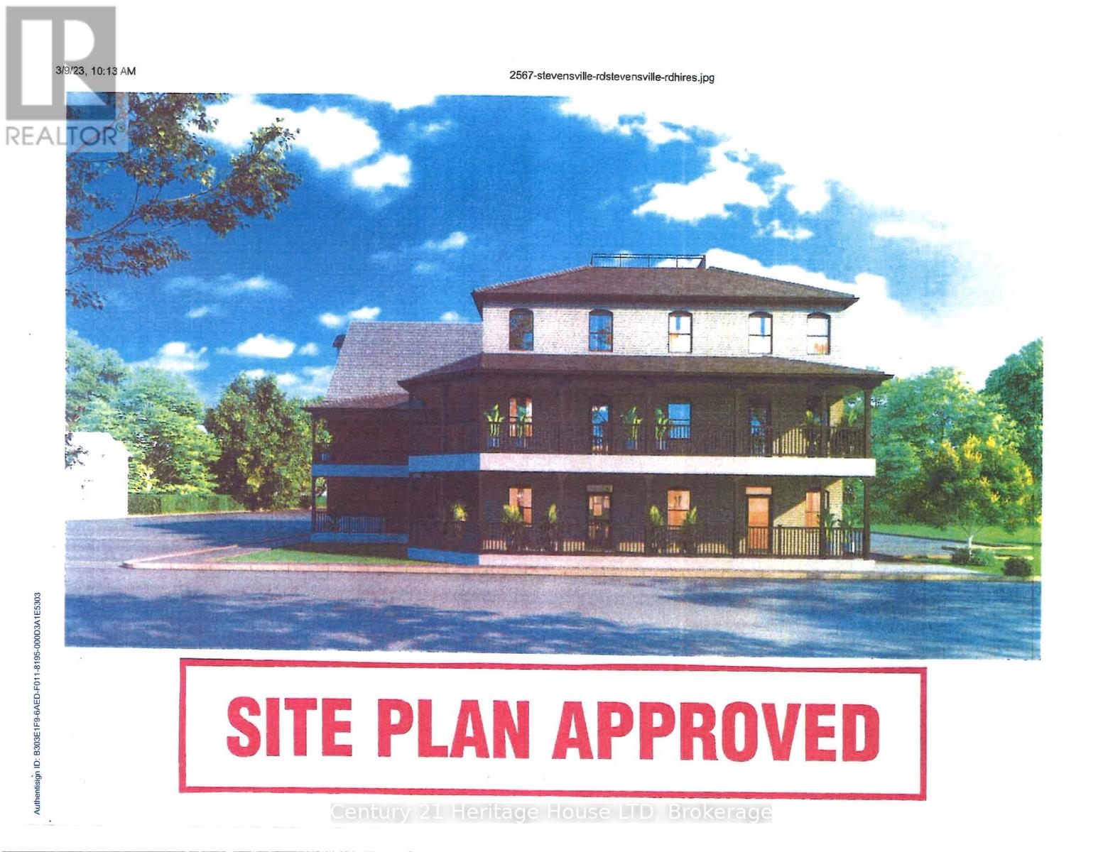 2567 STEVENSVILLE ROAD, Fort Erie, Ontario