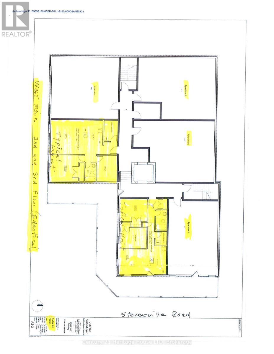 2567 Stevensville Road, Fort Erie, Ontario  L0S 1S0 - Photo 4 - X12712294