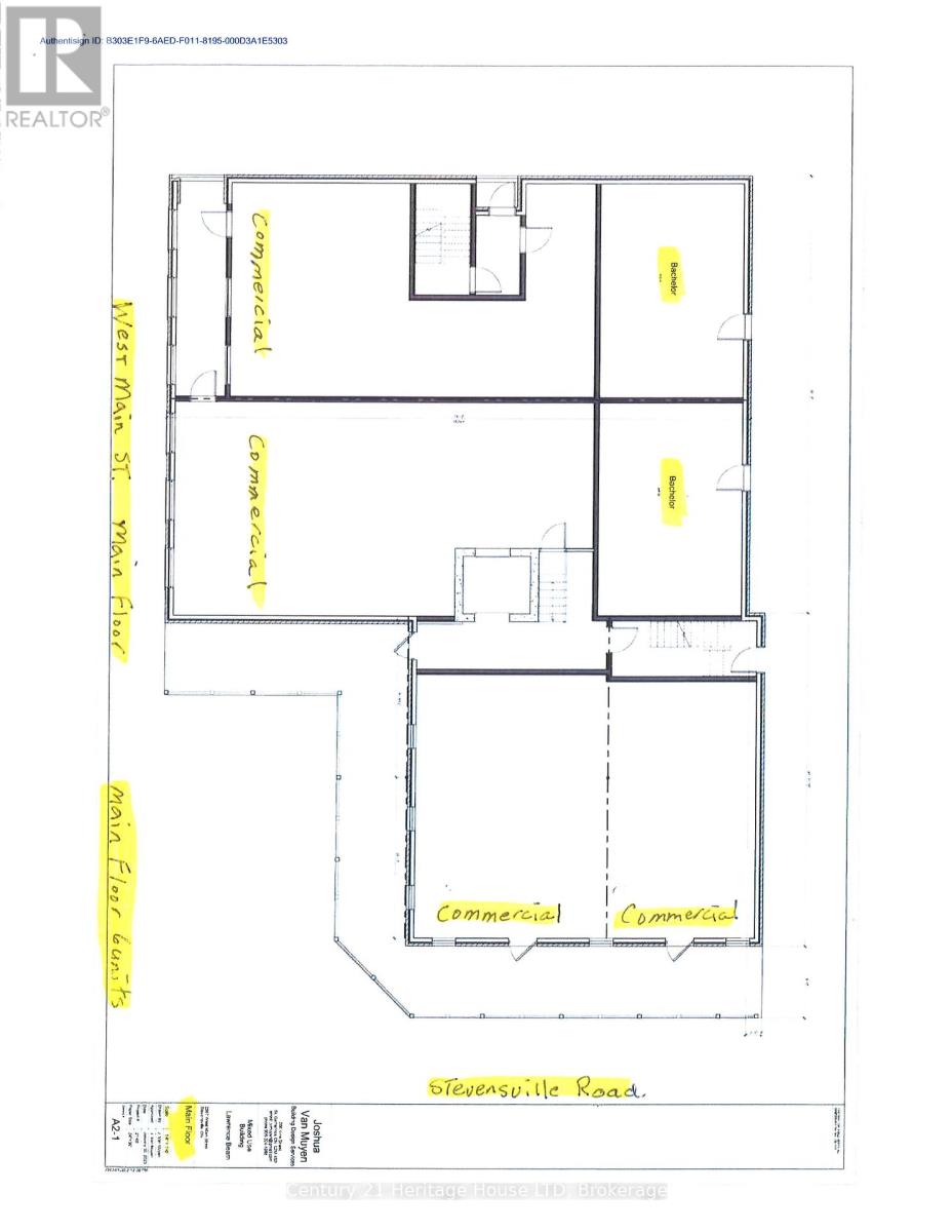 2567 Stevensville Road, Fort Erie, Ontario  L0S 1S0 - Photo 5 - X12712294