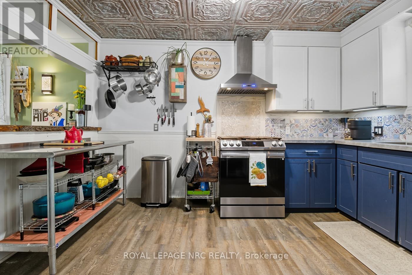 464 Gorham Road, Fort Erie, Ontario  L0S 1N0 - Photo 12 - X12714042