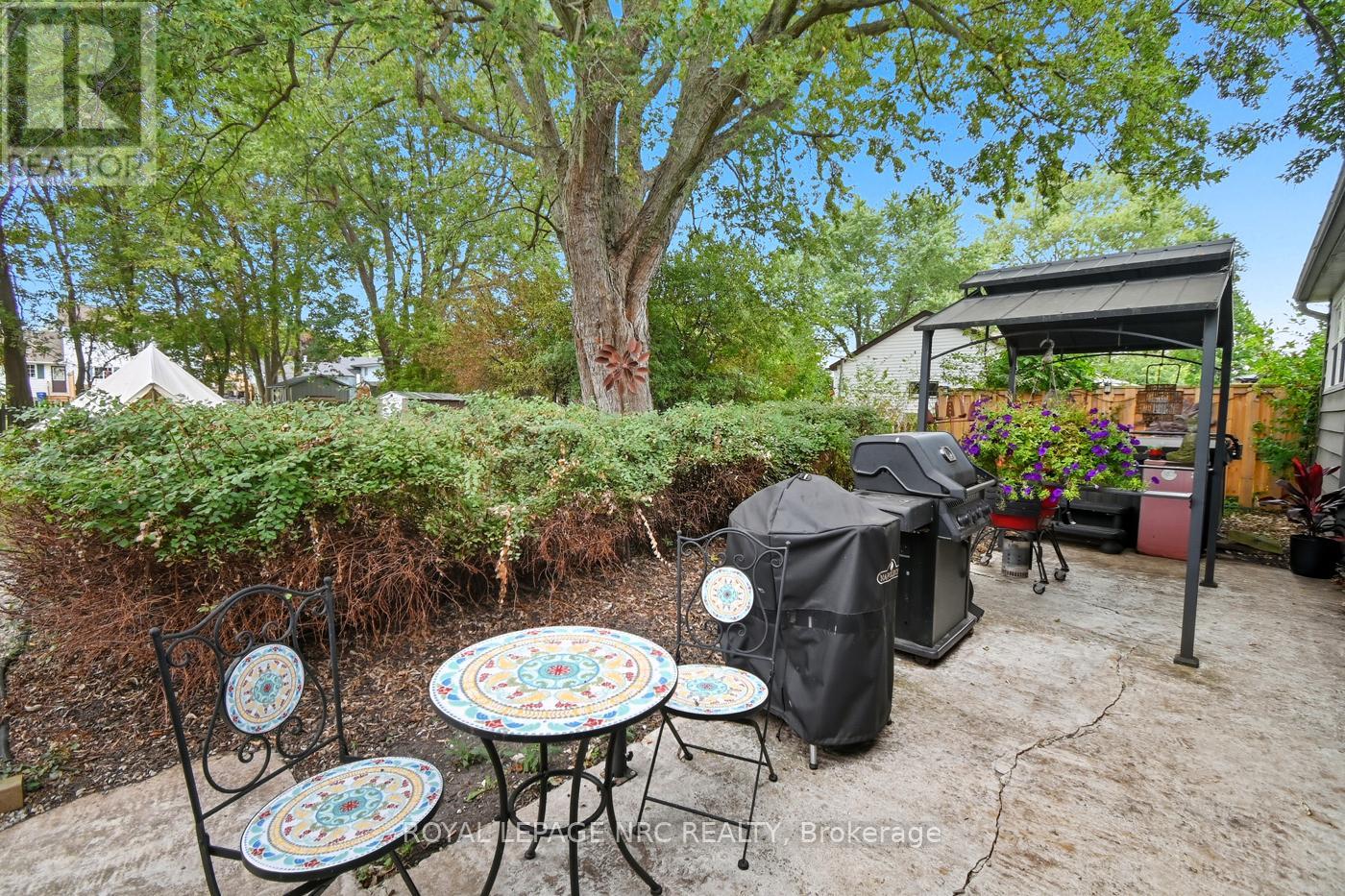 464 Gorham Road, Fort Erie, Ontario  L0S 1N0 - Photo 22 - X12714042